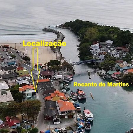 Recanto Do Martins Florianopolis Luaran gambar