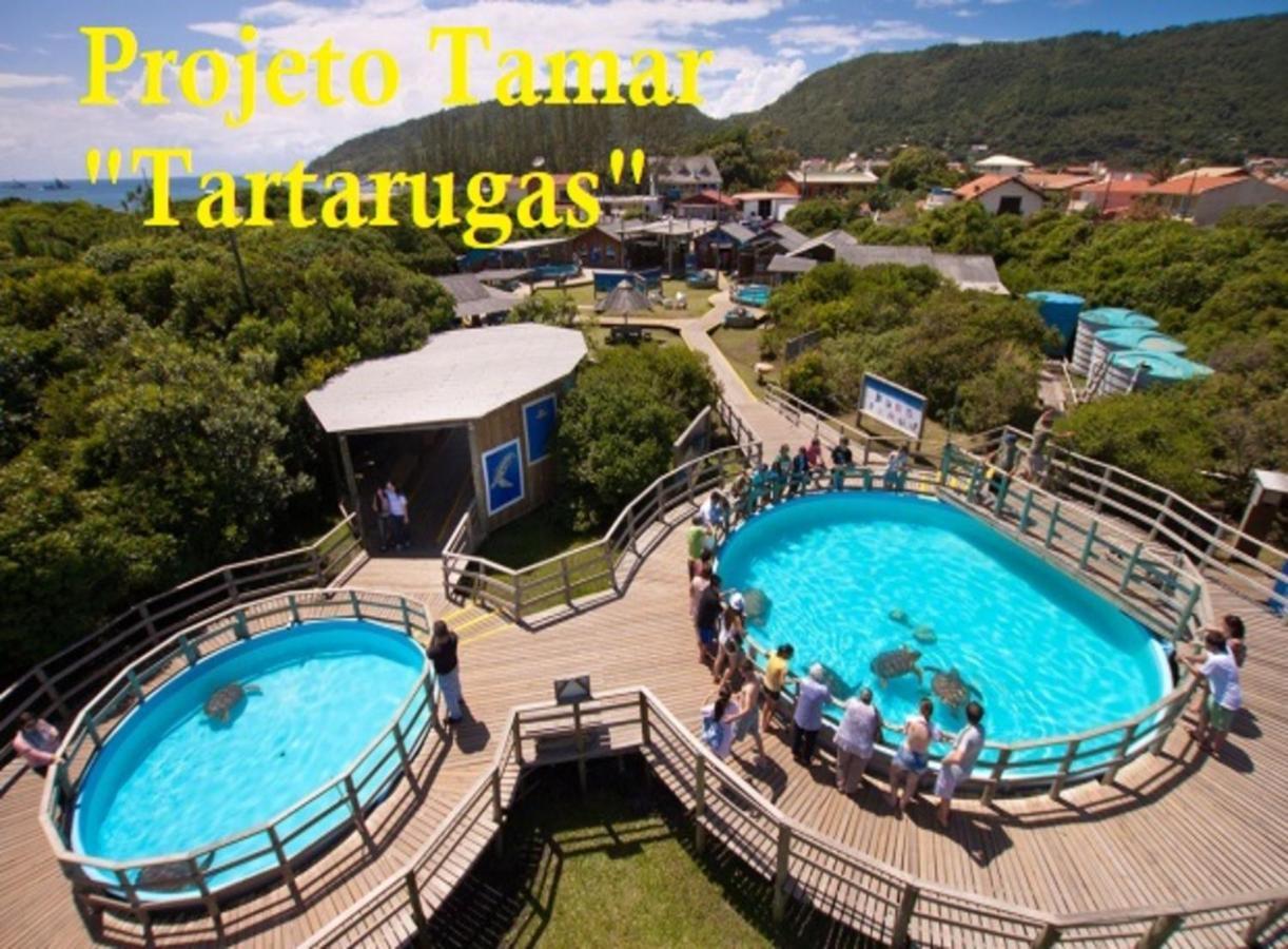 Recanto Do Martins Florianopolis Luaran gambar