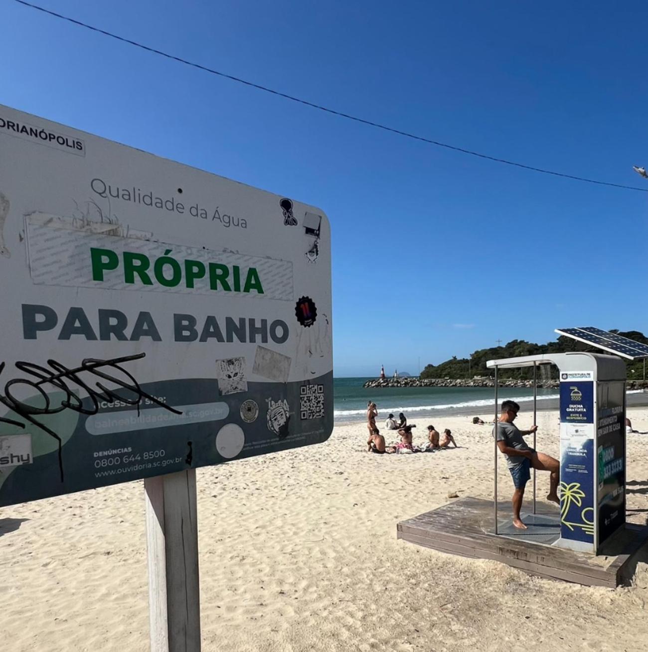 Recanto Do Martins Florianopolis Luaran gambar