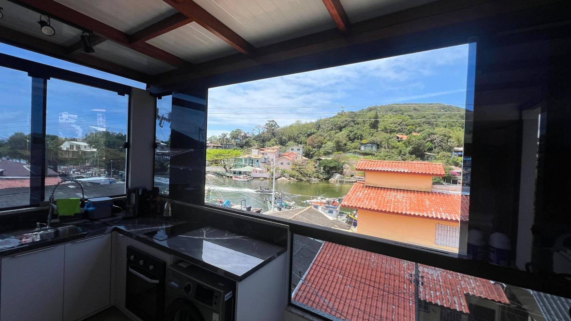 Recanto Do Martins Florianopolis Luaran gambar