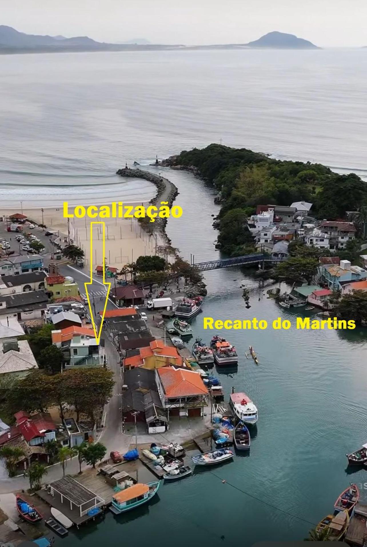 Recanto Do Martins Florianopolis Luaran gambar